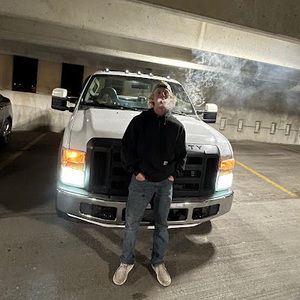 Meet your Posher, Matt